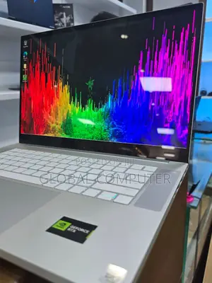 New Laptop Razer Blade 16GB Intel Core I7 SSD 1T