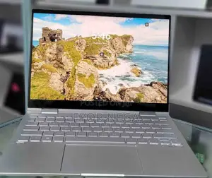 New Laptop HP Envy X360 8GB Intel Core I7 SSD 512GB