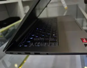 New Laptop Lenovo Thinkbook 14 16GB AMD Ryzen 7 SSD 512GB