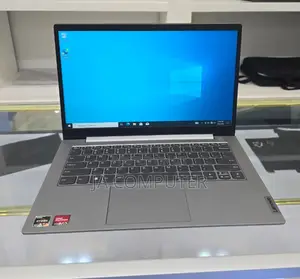 New Laptop Lenovo Thinkbook 14 16GB AMD Ryzen 7 SSD 512GB