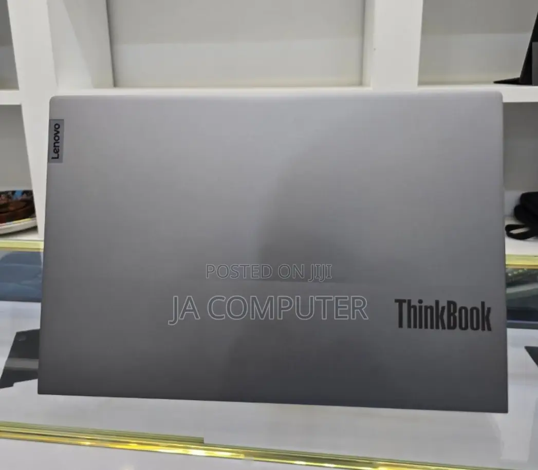 New Laptop Lenovo Thinkbook 14 16GB AMD Ryzen 7 SSD 512GB