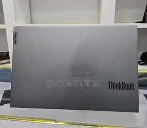 New Laptop Lenovo Thinkbook 14 16GB AMD Ryzen 7 SSD 512GB
