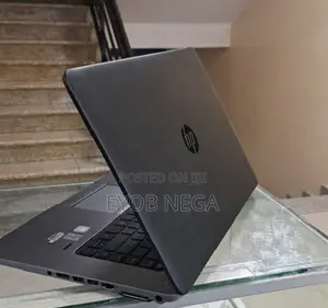 Photo - New Laptop HP EliteBook 850 G1 8GB Intel Core I5 HDD 500GB