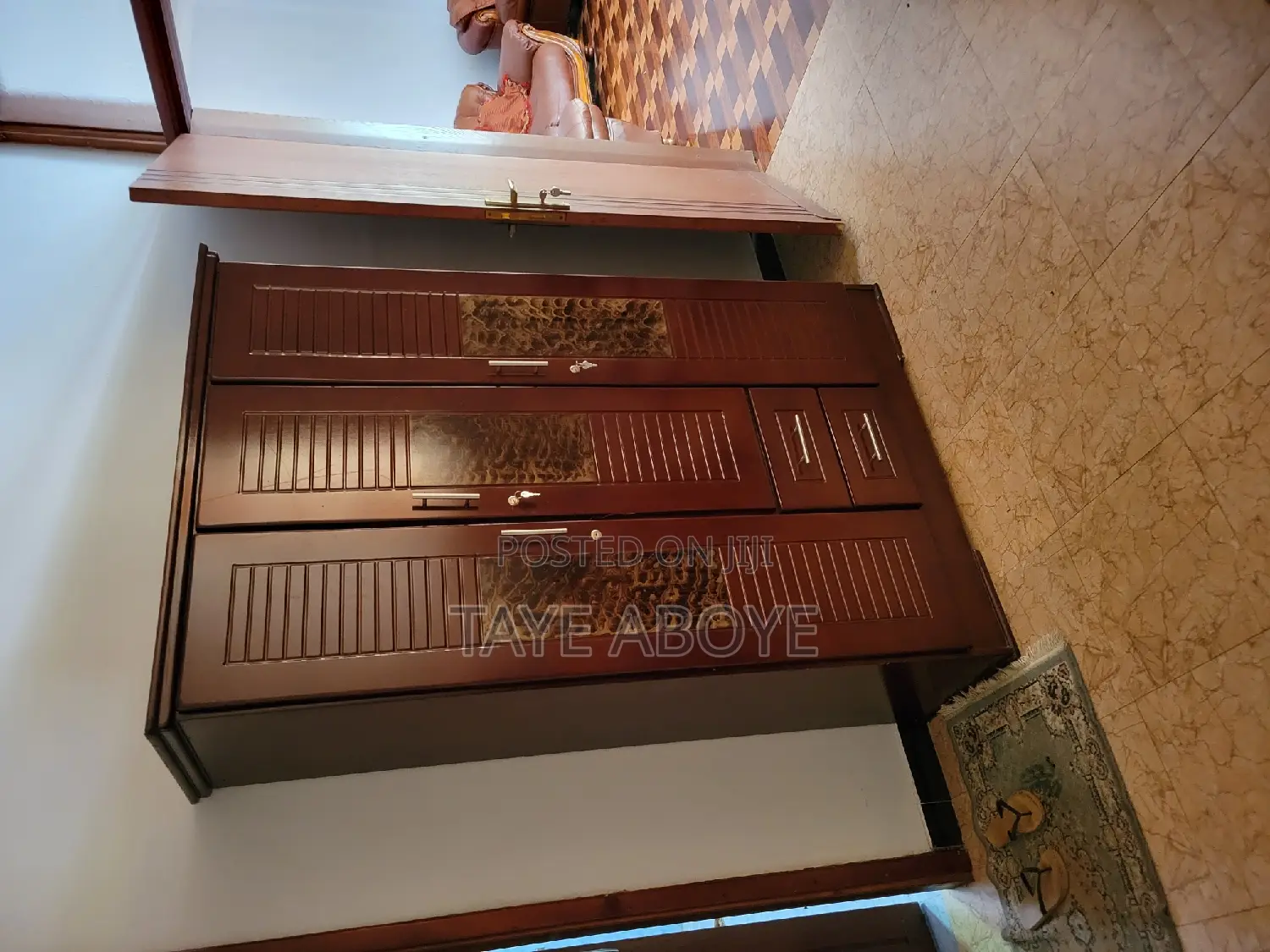 Furnished 1bdrm House in Private Property, Nifas Silk-Lafto for rent