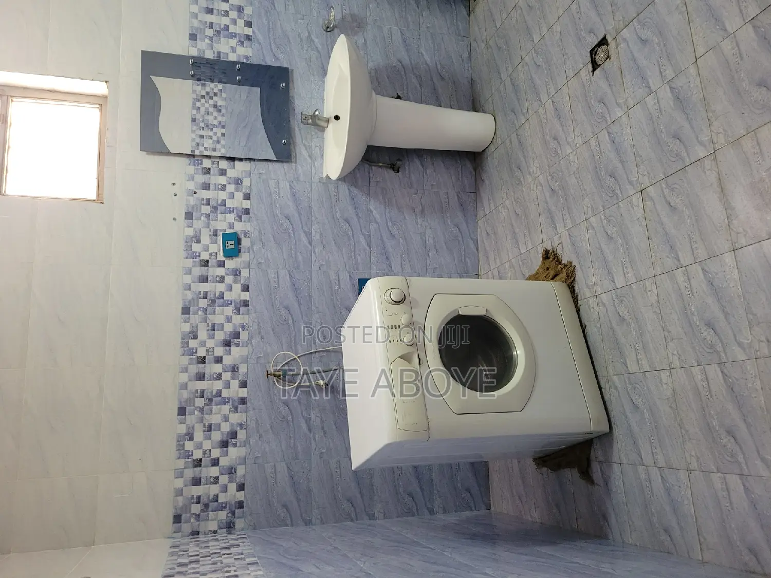 Furnished 1bdrm House in Private Property, Nifas Silk-Lafto for rent