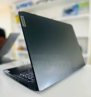 New Laptop Lenovo Ideapad 3 16GB AMD Ryzen 7 SSD 512GB