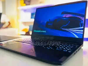 New Laptop Lenovo Ideapad 3 16GB AMD Ryzen 7 SSD 512GB