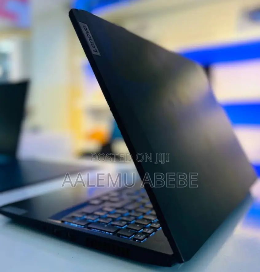 New Laptop Lenovo Ideapad 3 16GB AMD Ryzen 7 SSD 512GB