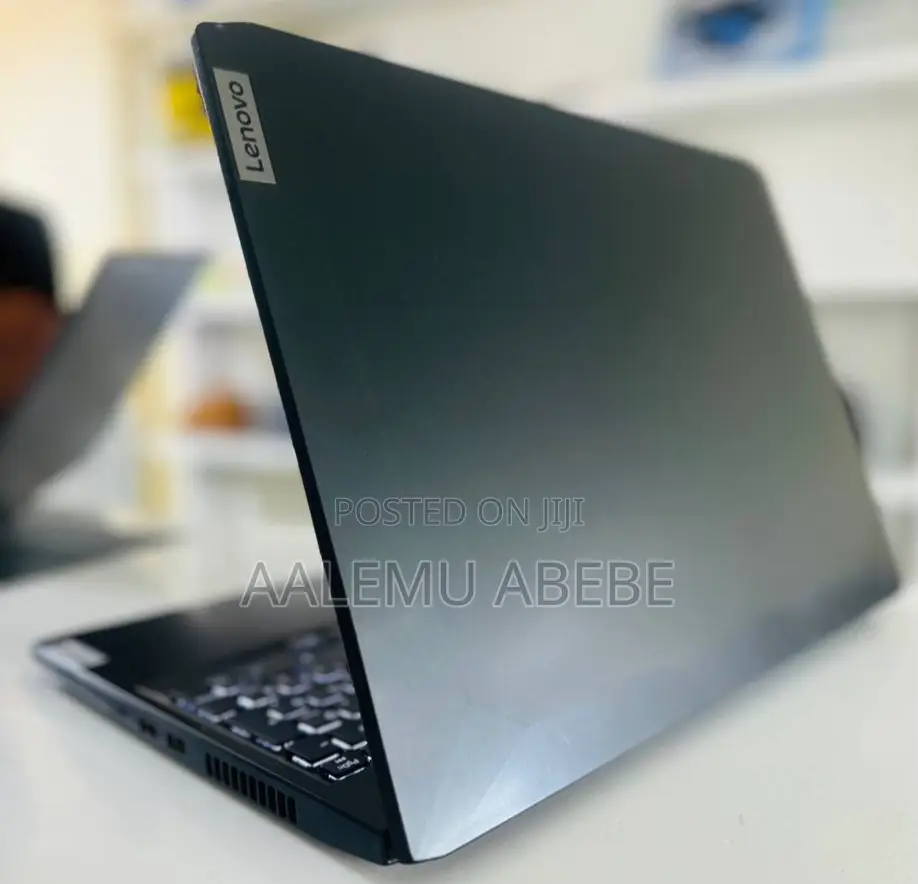 New Laptop Lenovo Ideapad 3 16GB AMD Ryzen 7 SSD 512GB