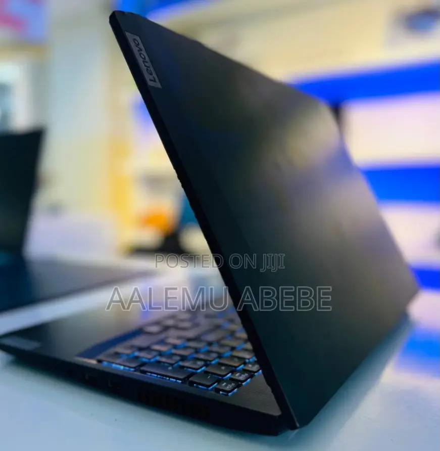 New Laptop Lenovo Ideapad 3 16GB AMD Ryzen 7 SSD 512GB