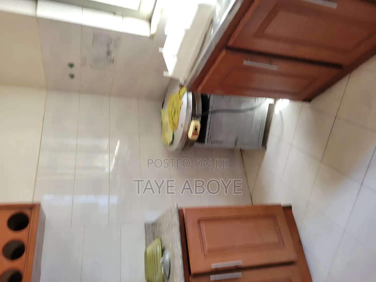 Furnished 1bdrm House in Private Property, Nifas Silk-Lafto for rent