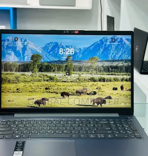 New Laptop Lenovo IdeaPad Y410p 4GB Intel Core I3 SSD 256GB