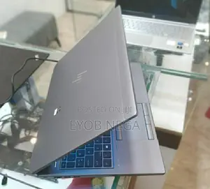 New Laptop HP ZBook X2 16GB Intel Core I7 SSD 512GB