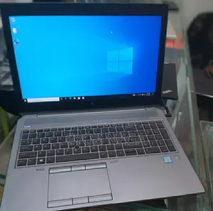 New Laptop HP ZBook X2 16GB Intel Core I7 SSD 512GB