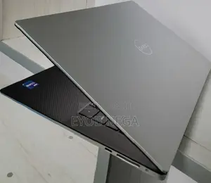 New Laptop Dell XPS 15 16GB Intel Core I7 SSD 1T