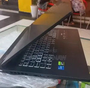 New Laptop Acer Nitro 5 6GB Intel Core I5 HDD 512GB