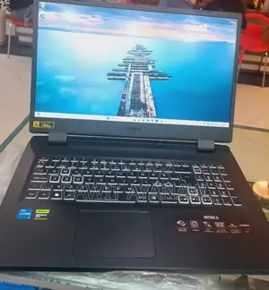 Photo - New Laptop Acer Nitro 5 6GB Intel Core I5 HDD 512GB