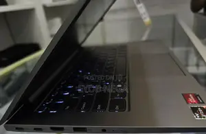 New Laptop Lenovo Thinkbook 14 16GB AMD Ryzen 7 SSD 512GB