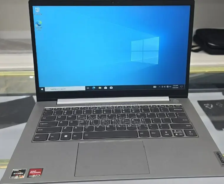 New Laptop Lenovo Thinkbook 14 16GB AMD Ryzen 7 SSD 512GB