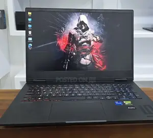Photo - New Laptop HP Omen 16 32GB Intel Core I7 SSD 1T