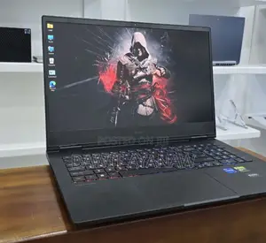 New Laptop HP Omen 16 32GB Intel Core I7 SSD 1T