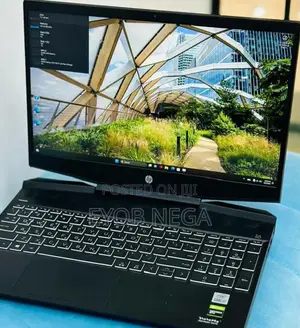 New Laptop HP Pavilion Power 15 16GB Intel Core I7 HDD+SSD 1.5T