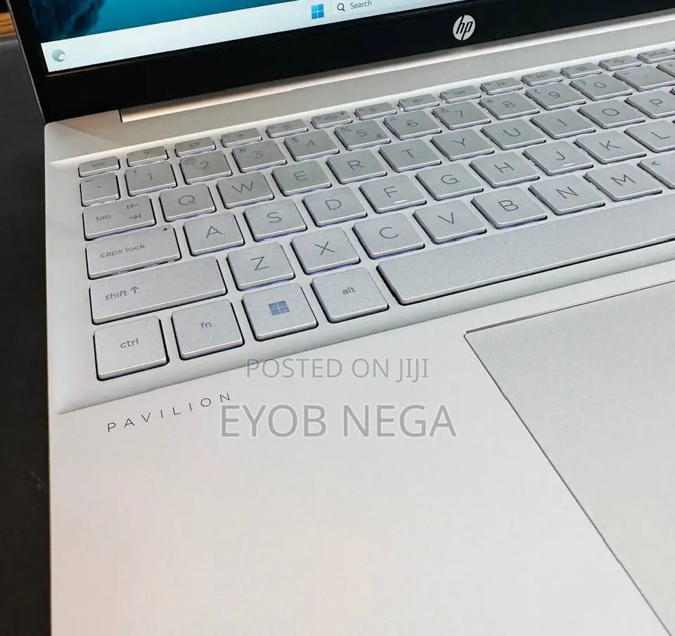 New Laptop HP Pavilion 15 16GB AMD Ryzen 5 SSD 512GB