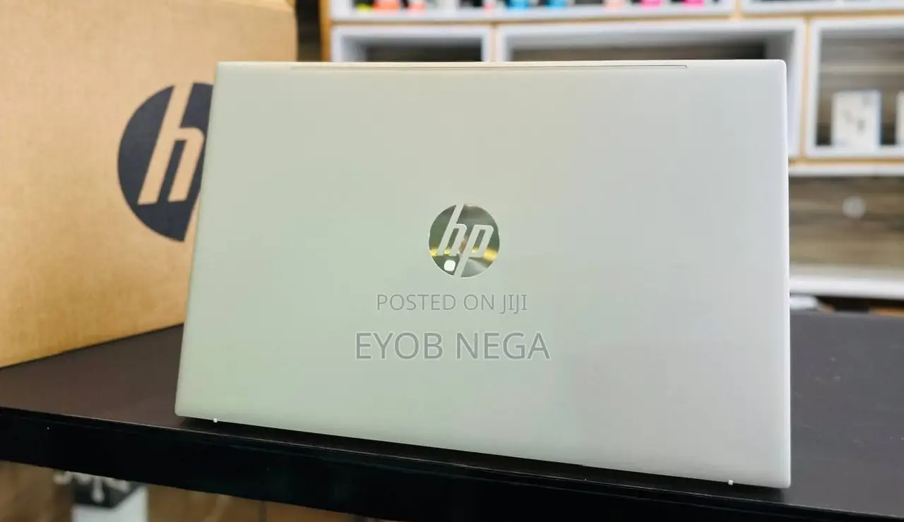 New Laptop HP Pavilion 15 16GB AMD Ryzen 5 SSD 512GB