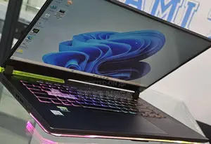 New Laptop Asus ROG Strix G15 16GB AMD Ryzen 9 SSD 512GB