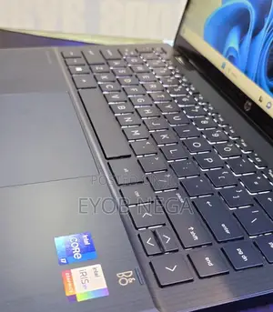 New Laptop HP Pavilion X360 8GB Intel Core I7 SSD 512GB