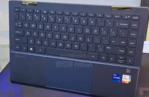 New Laptop HP Pavilion X360 8GB Intel Core I7 SSD 512GB