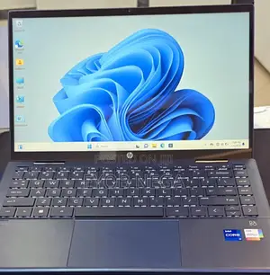 Photo - New Laptop HP Pavilion X360 8GB Intel Core I7 SSD 512GB