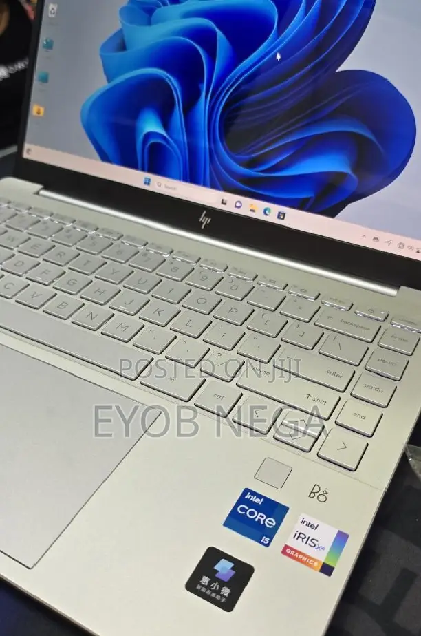 New Laptop HP Pavilion 15 16GB Intel Core I5 SSD 1T