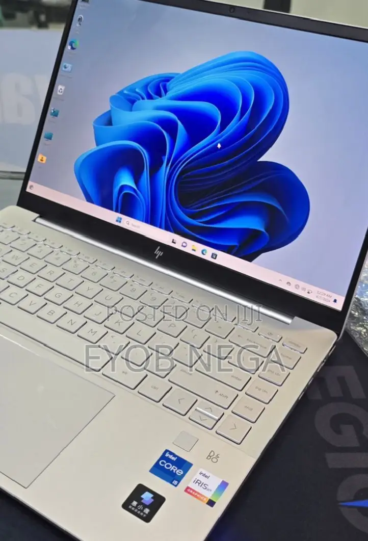 New Laptop HP Pavilion 15 16GB Intel Core I5 SSD 1T