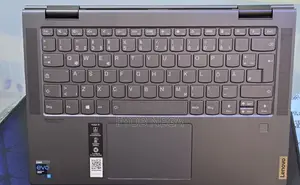 Photo - New Laptop Lenovo Yoga 950i 16GB Intel Core I7 SSD 1T