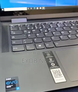 New Laptop Lenovo Yoga 950i 16GB Intel Core I7 SSD 1T