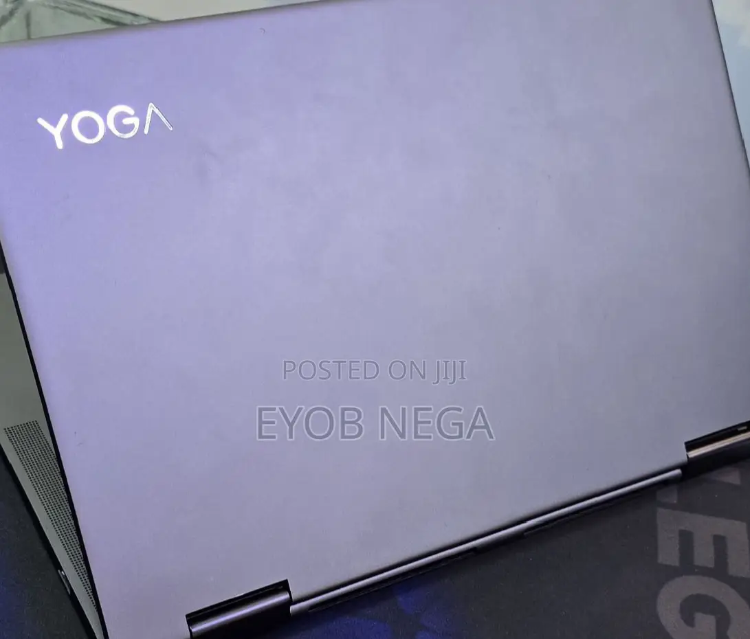 New Laptop Lenovo Yoga 950i 16GB Intel Core I7 SSD 1T