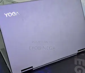 New Laptop Lenovo Yoga 950i 16GB Intel Core I7 SSD 1T