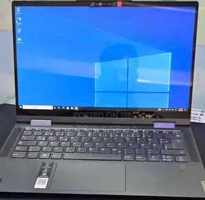 New Laptop Lenovo Yoga 950i 16GB Intel Core I7 SSD 1T