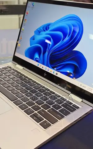 New Laptop HP EliteBook X360 1040 G7 8GB Intel Core I7 SSD 512GB