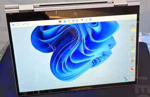 New Laptop HP EliteBook X360 1040 G7 8GB Intel Core I7 SSD 512GB