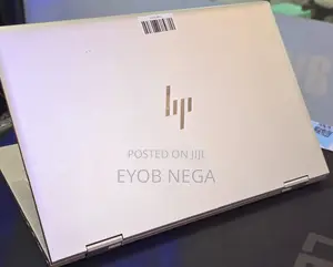 New Laptop HP EliteBook X360 1040 G7 8GB Intel Core I7 SSD 512GB