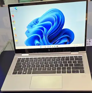 Photo - New Laptop HP EliteBook X360 1040 G7 8GB Intel Core I7 SSD 512GB