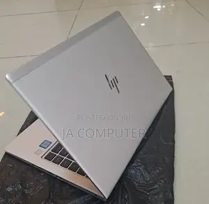 New Laptop HP EliteBook 840 G5 16GB Intel Core I5 SSD 512GB