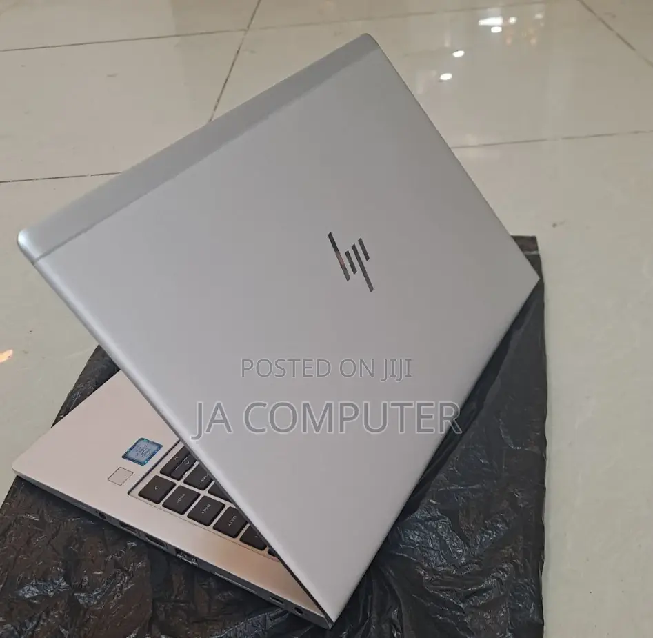 New Laptop HP EliteBook 840 G5 16GB Intel Core I5 SSD 512GB