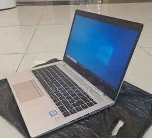 New Laptop HP EliteBook 840 G5 16GB Intel Core I5 SSD 512GB