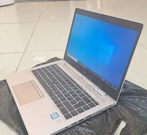 New Laptop HP EliteBook 840 G5 16GB Intel Core I5 SSD 512GB