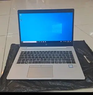 Photo - New Laptop HP EliteBook 840 G5 16GB Intel Core I5 SSD 512GB