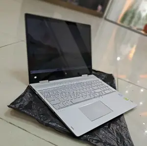 New Laptop HP Envy X360 8GB Intel Core I7 SSD 512GB