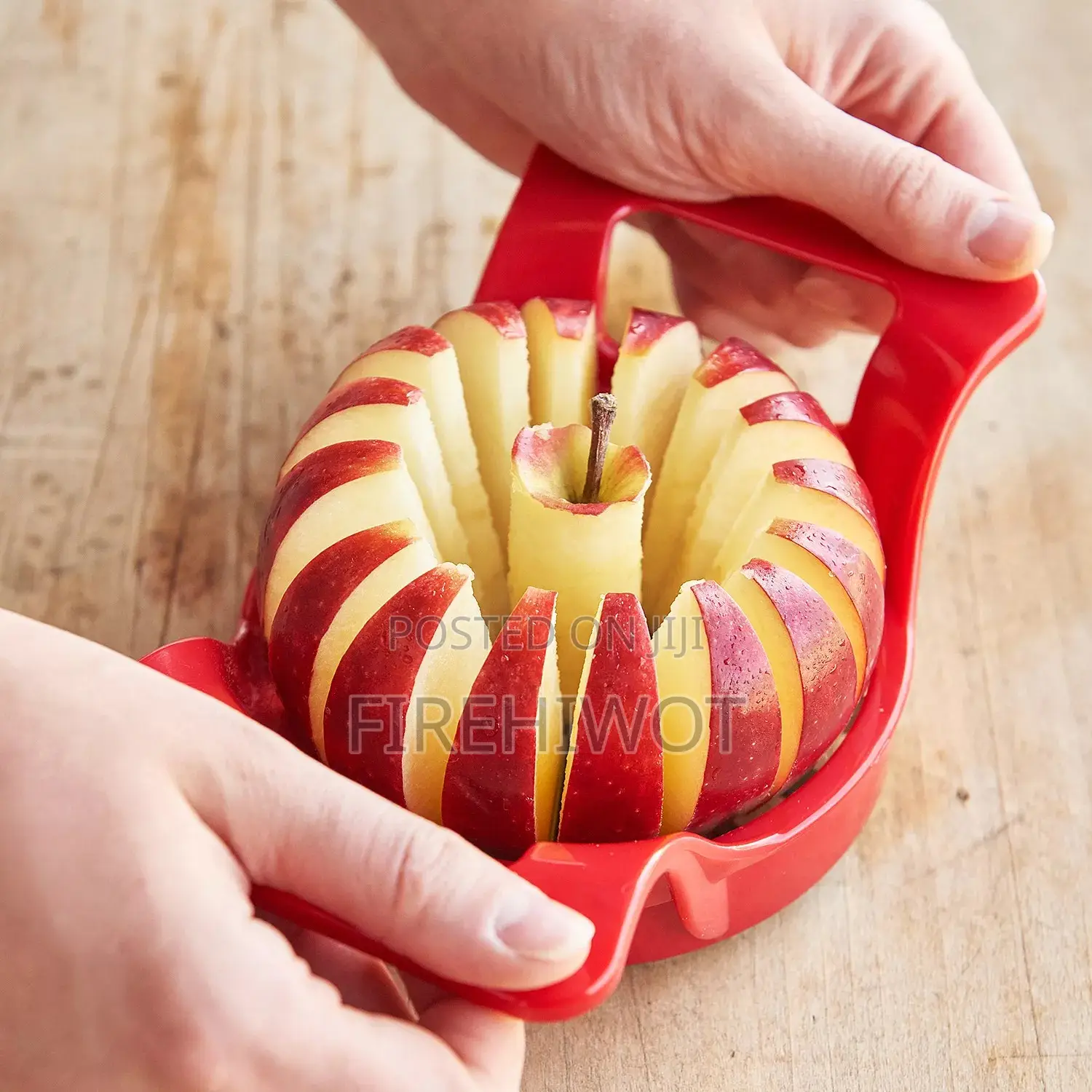 Apple Slicer